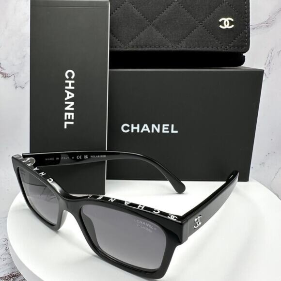 New Chanel Sunglasses - Picture 1 of 16